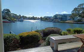 The View - Captains Cove Waterfront Resort